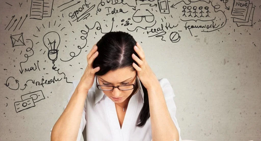 When You Feel Triggered: Moving from Reacting to Responding