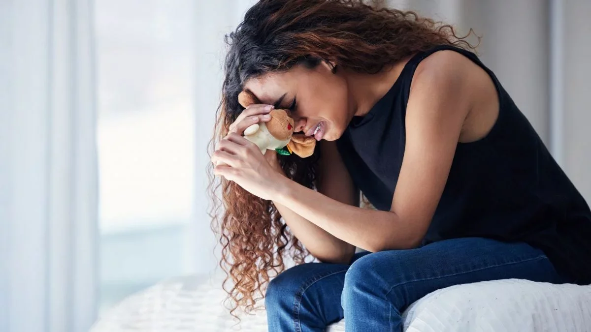 What Trauma Actually Is — And Why So Many People Don’t Realize They Have It