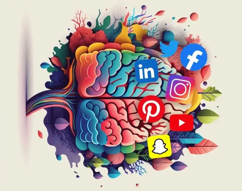 Social Media and Mental Health in Today’s World