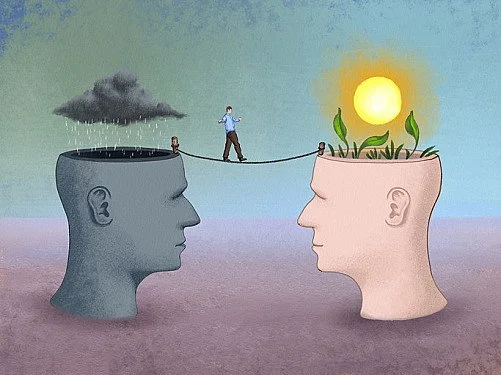 A 5-Minute CBT Thought Challenge