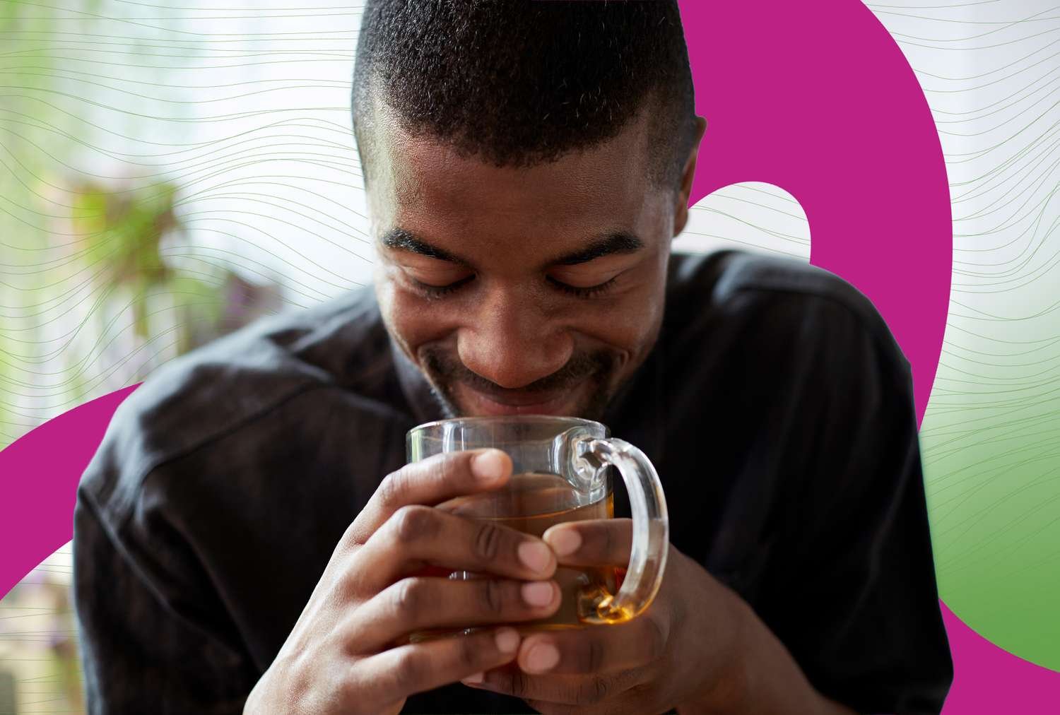 Making Healthy Habits Stick by Engaging Your Senses