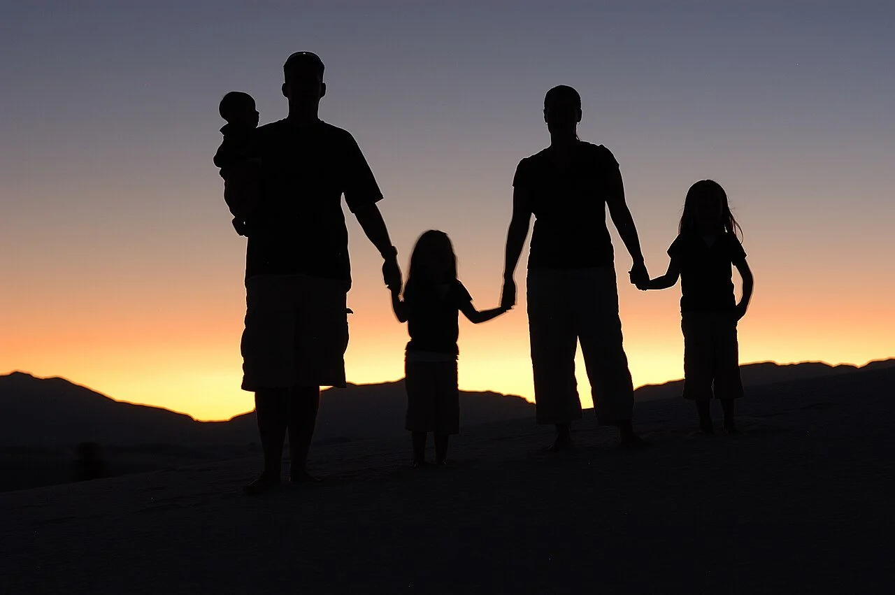 How the Family You Grew Up In Still Shows Up Today: Understanding Internal Family Systems (IFS)