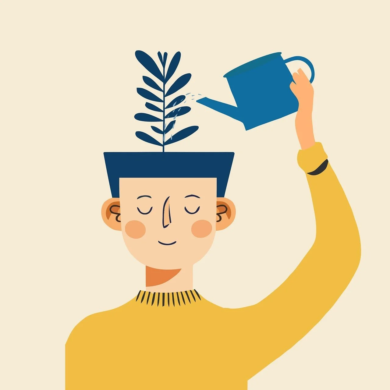 Self-Care Is More Than Bubble Baths: Building Sustainable Wellness