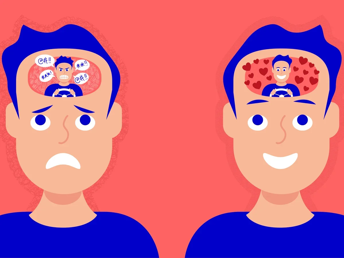 Teaching Positive Self-Talk: Helping Children and Adults Build a Kinder Inner Voice