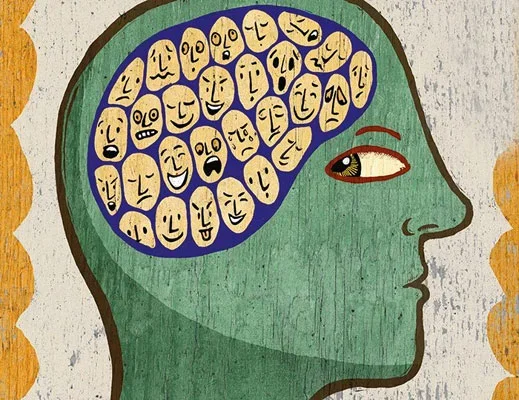 Thought Challenging and Affirmations: Practicing a More Balanced Inner Dialogue