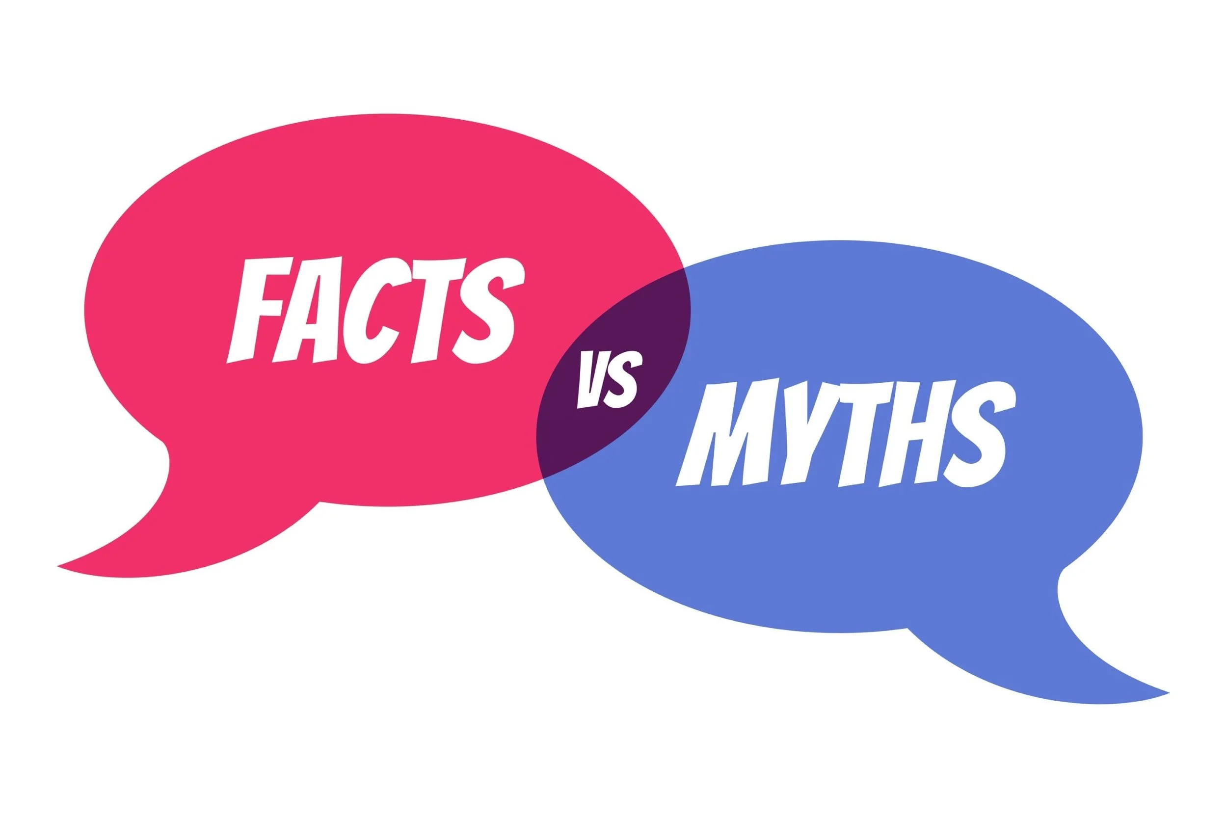Facts vs. Myths: What Therapy Is Really Like
