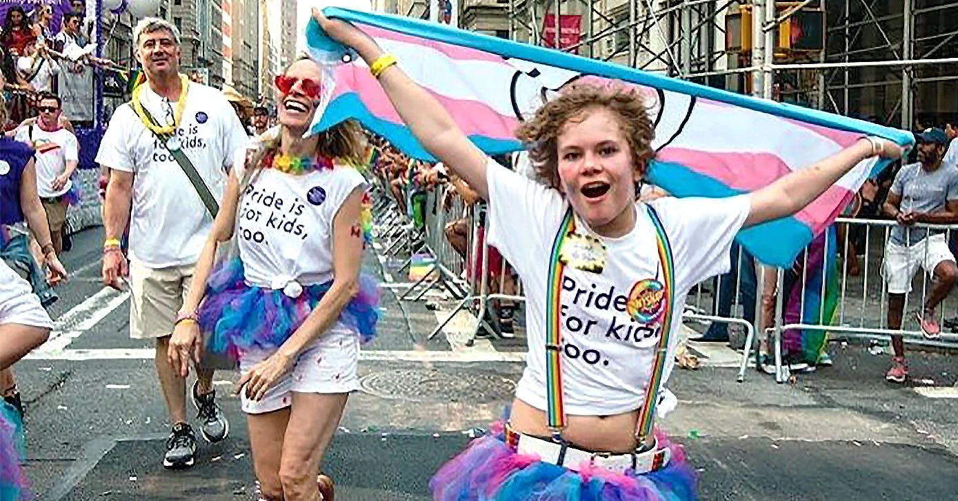 Supporting Transgender Children: Understanding Screening, Support, and the Role of Parents