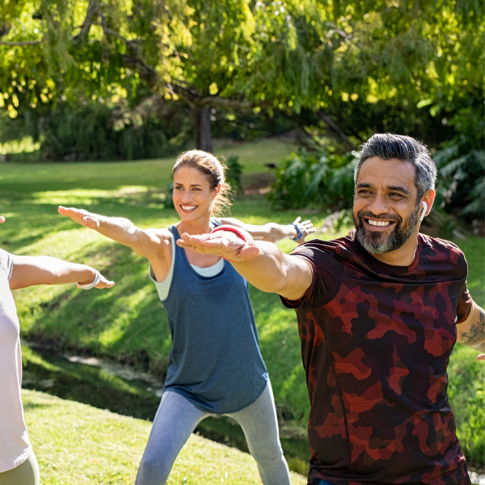 holistic and therapeutic activities for grief