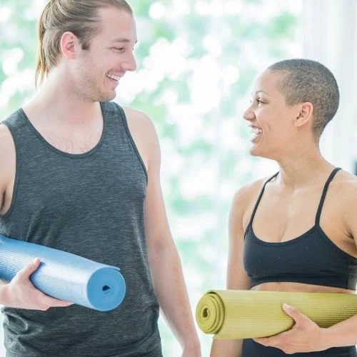 Holistic Grief Wellness