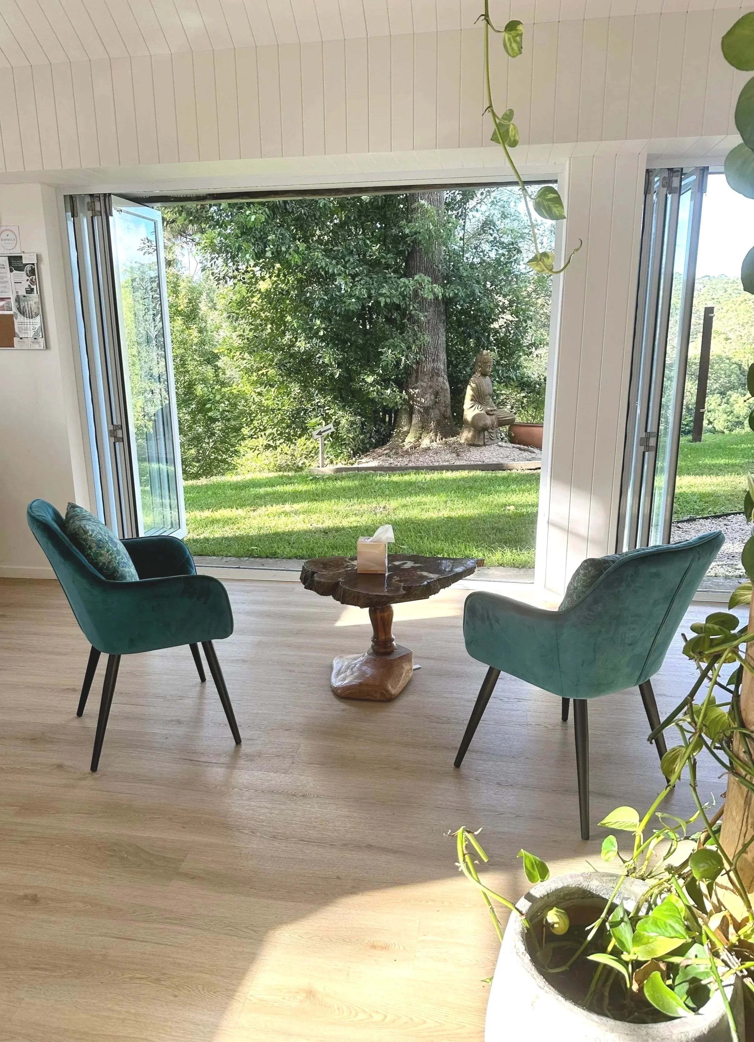 Holistic Grief Counselling Noosa