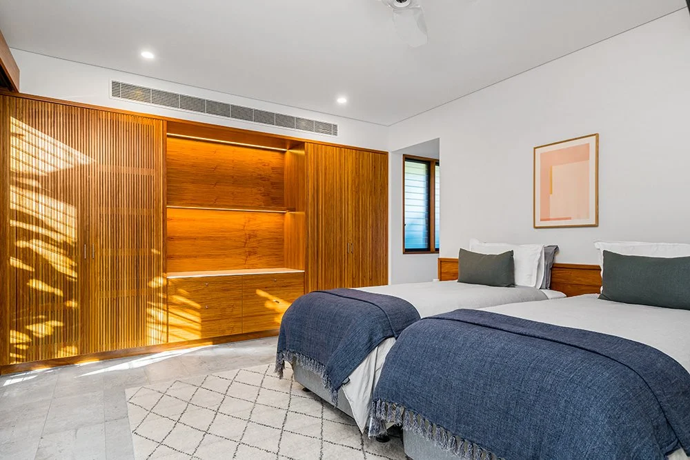 King Single Twin Share Room with Ensuite
