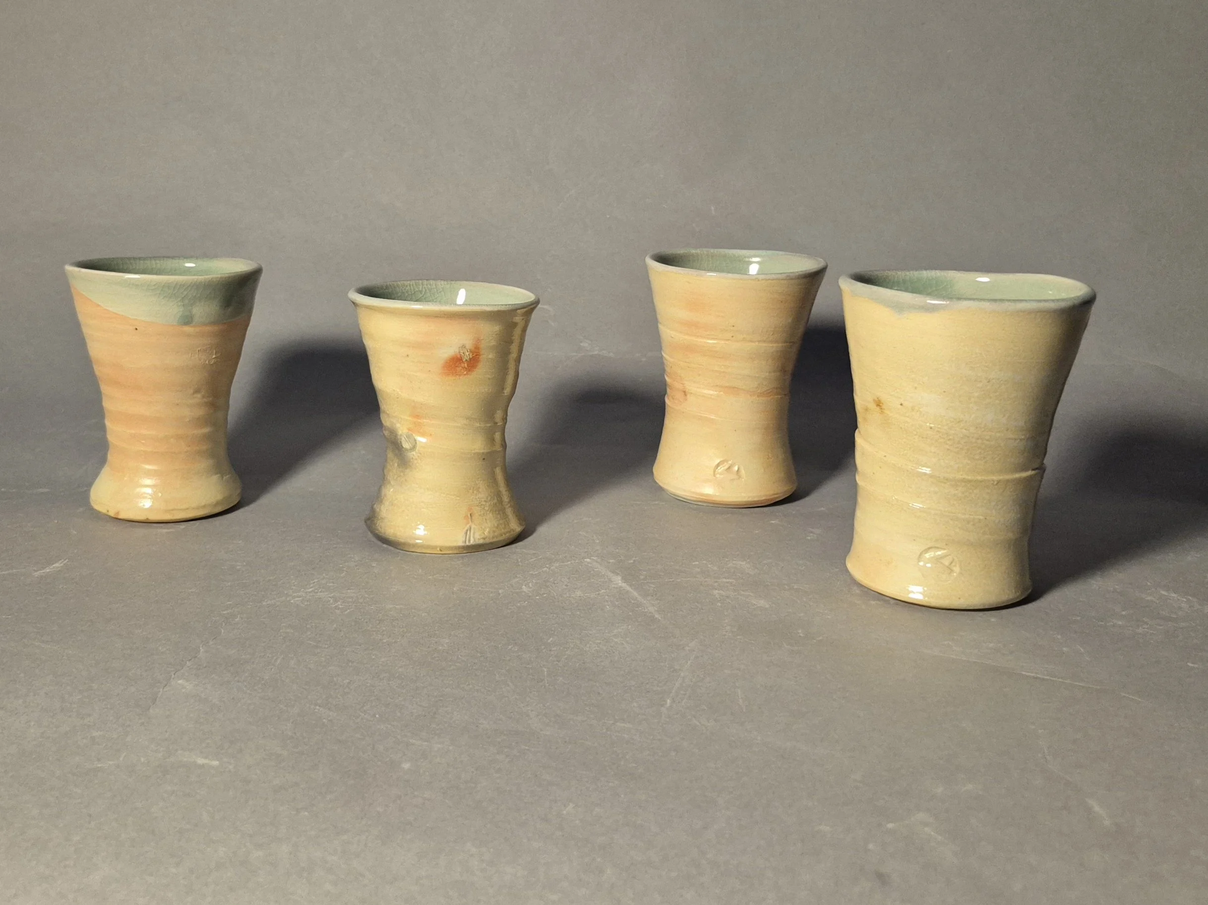 Set of 4