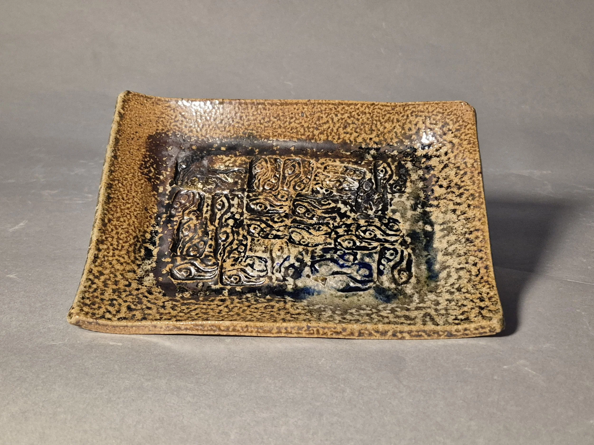 Textures and Element Plate