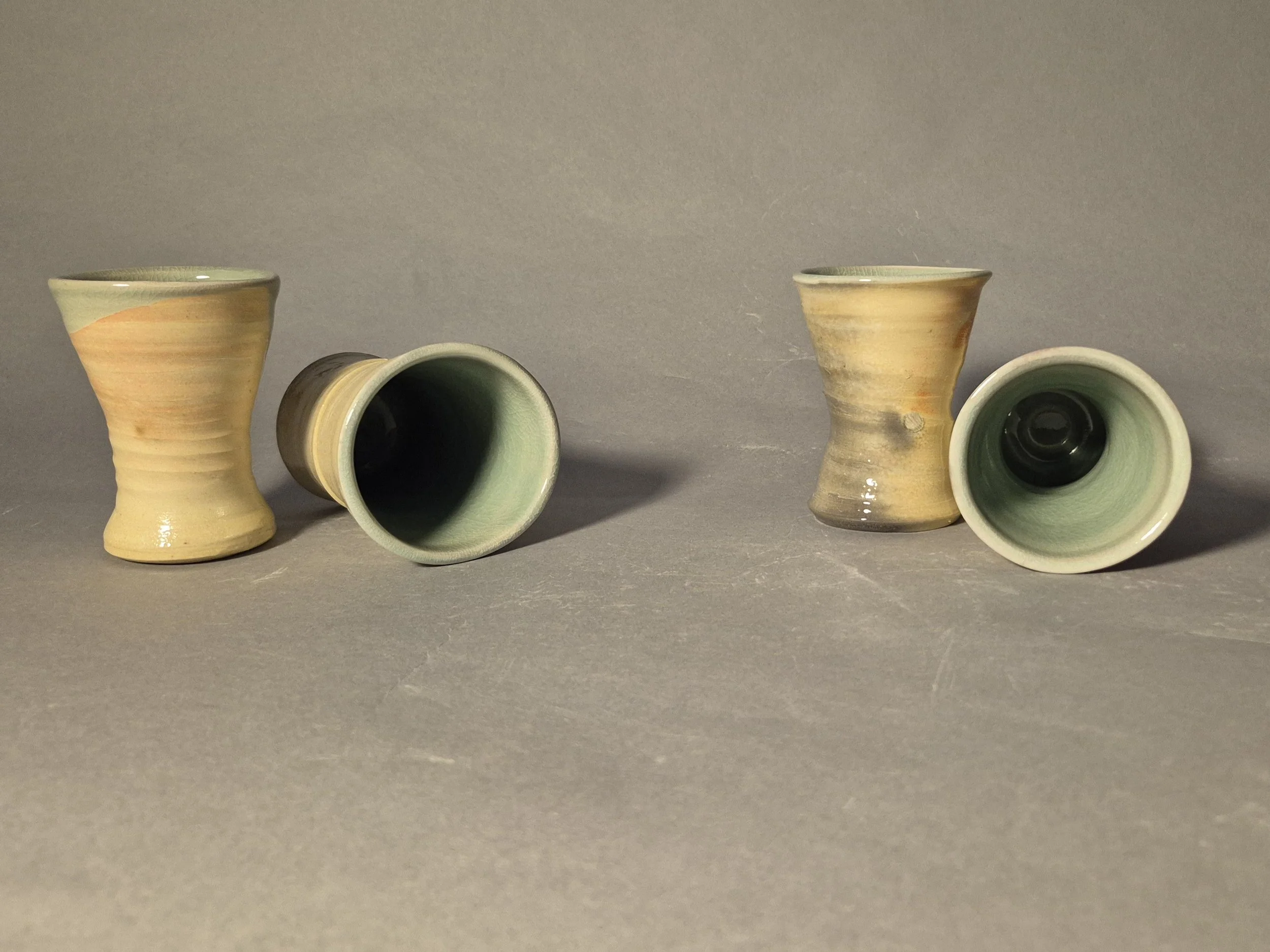 Set of 4