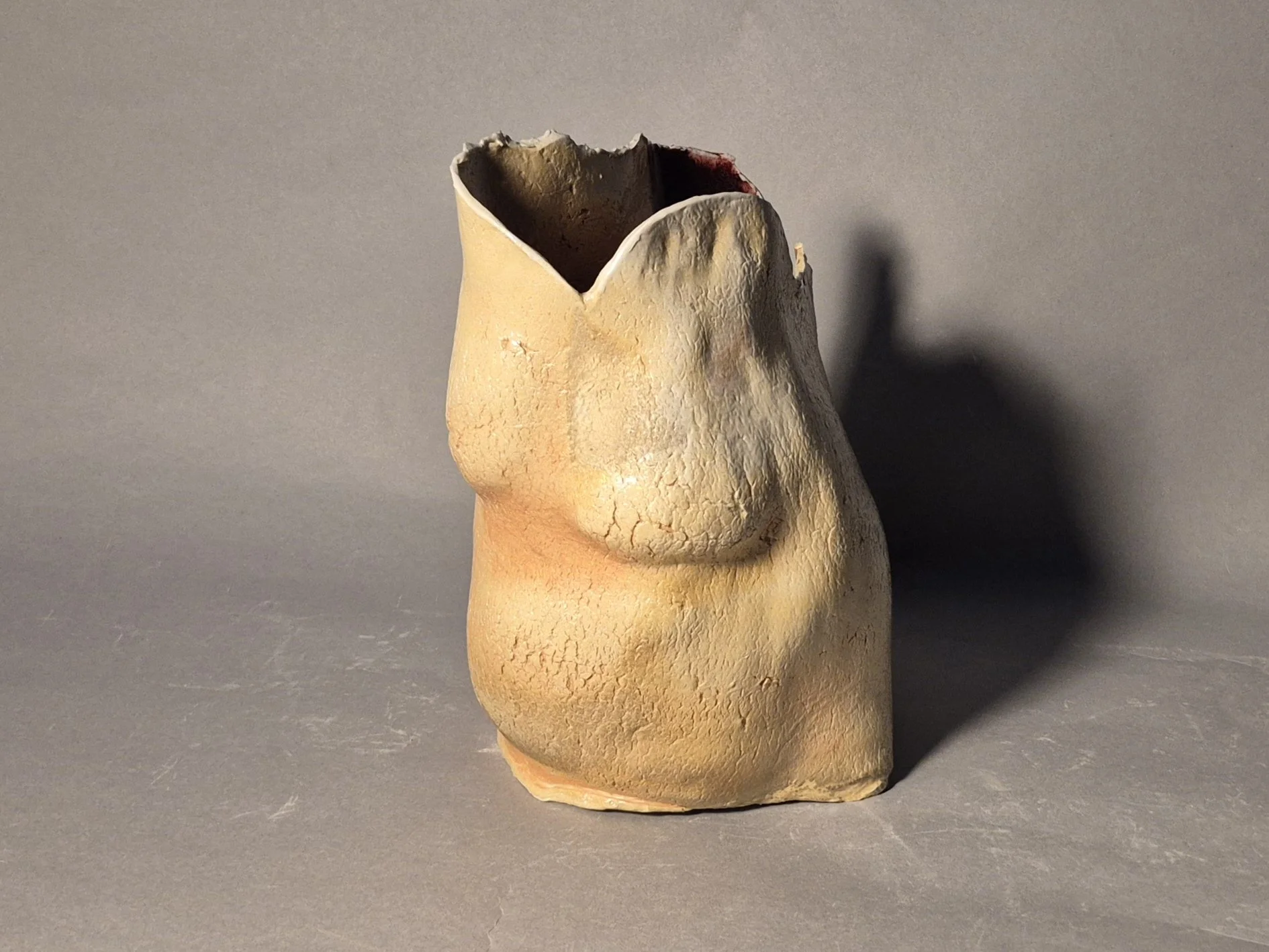 Body a Vessel