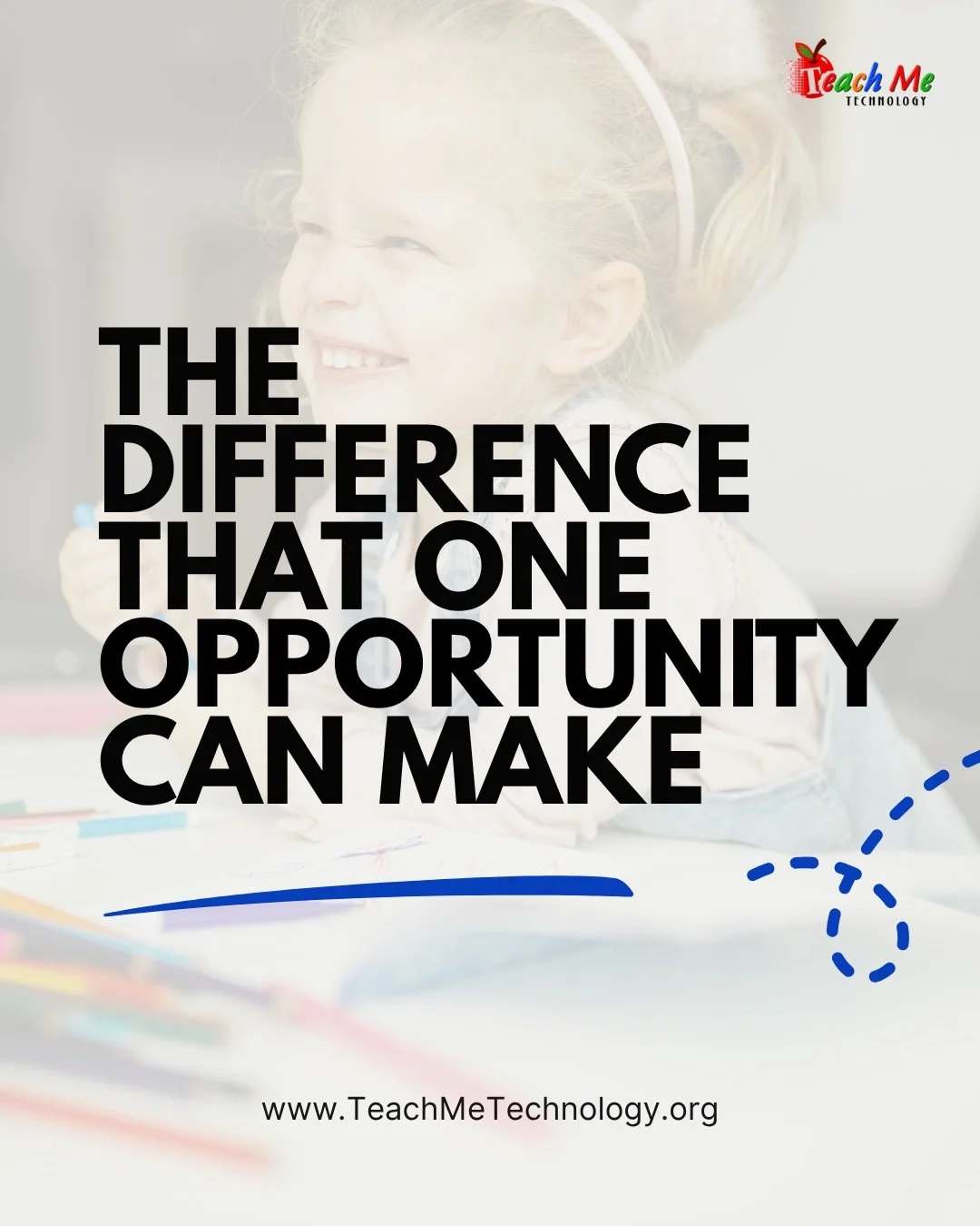Access to opportunity should not depend on a student&rsquo;s zip code.

But the reality is that when it comes to STEM education, it often does.

According to the National Science Foundation, students from low income communities have fewer opportuniti