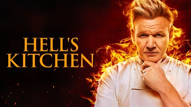 Hell's Kitchen (FOX)