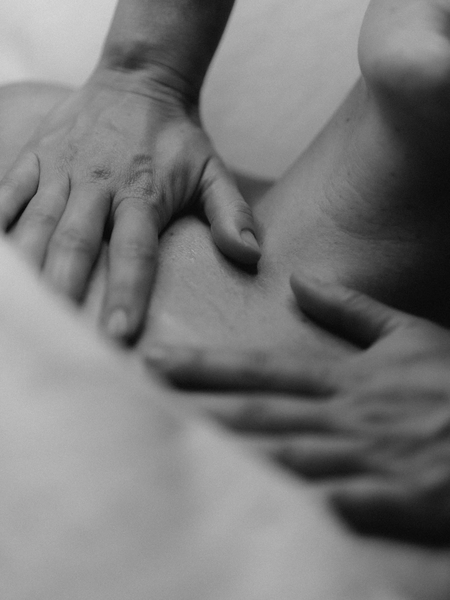 Melt Therapy recently turned one and more than ever I feel this is the right time to pay it forward. 

When I started this space, my hope was to create a place where people could truly slow down, soften, and feel cared for. The support I&rsquo;ve rec