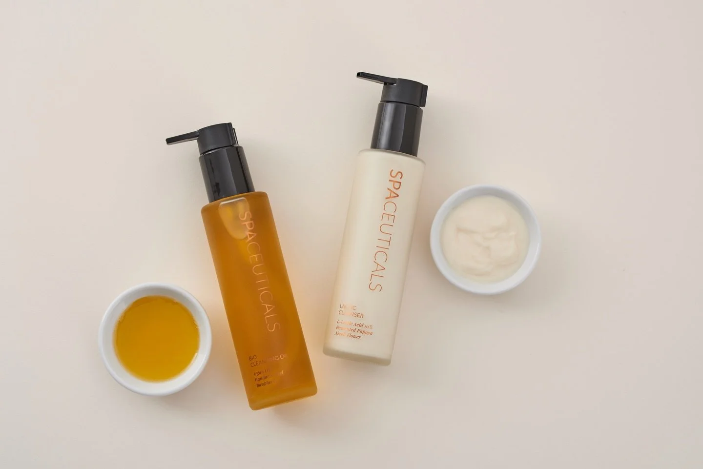 As the seasons begin to shift, so too should our skincare. 

Prepping the skin ahead of Winter is key to promote deeper hydration and repair. While true skin health comes from within, topical treatments are crucial for feeding, nourishing, and protec