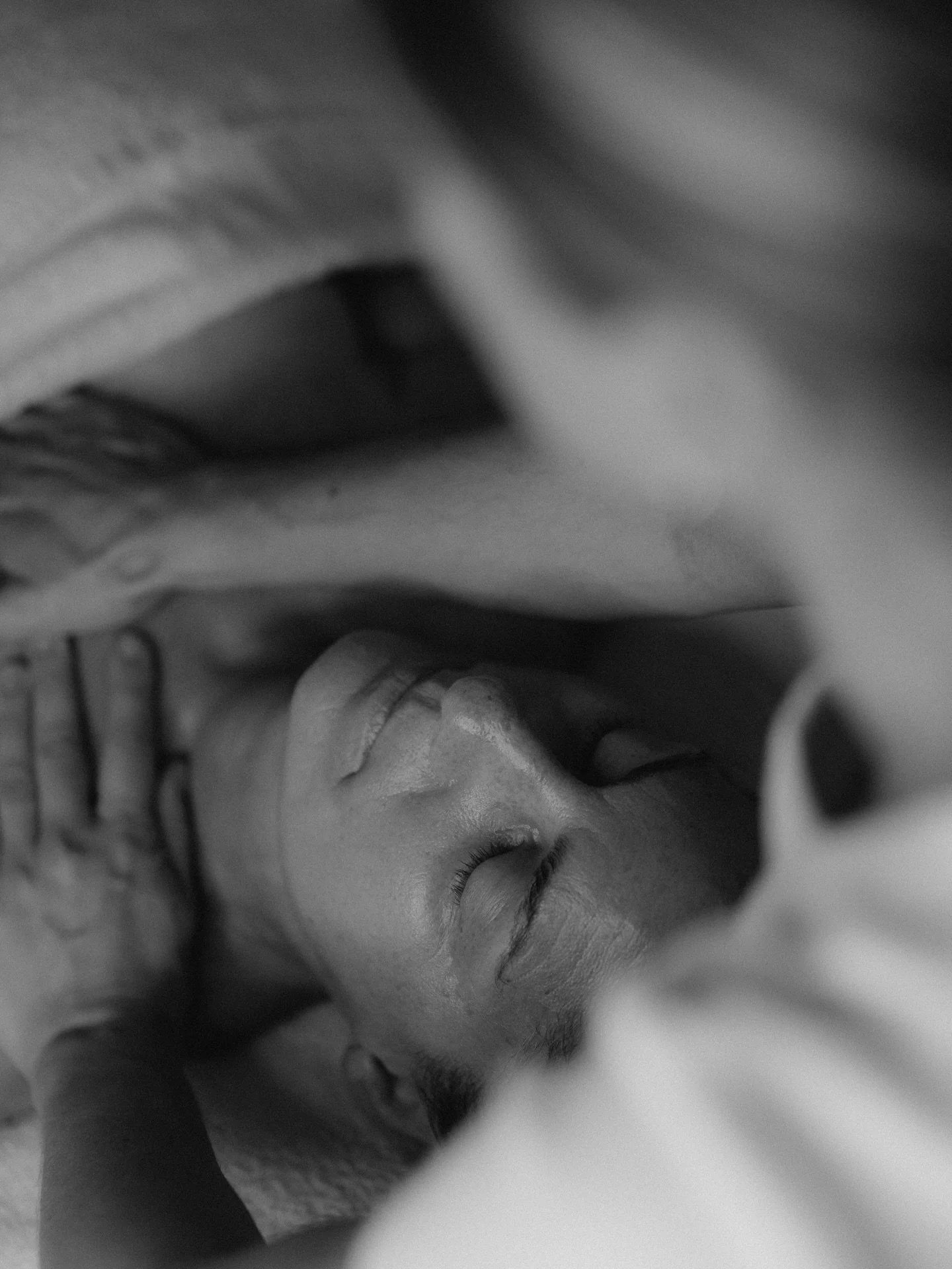 Hello my loves, 
We are slowing things right down more than ever before here at Melt. I&rsquo;ll be integrating more massage into treatments, in particular the melt facial. This feels really beautiful, abundant and necessary to truly sink into each s