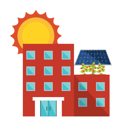 Agrisolar CRC