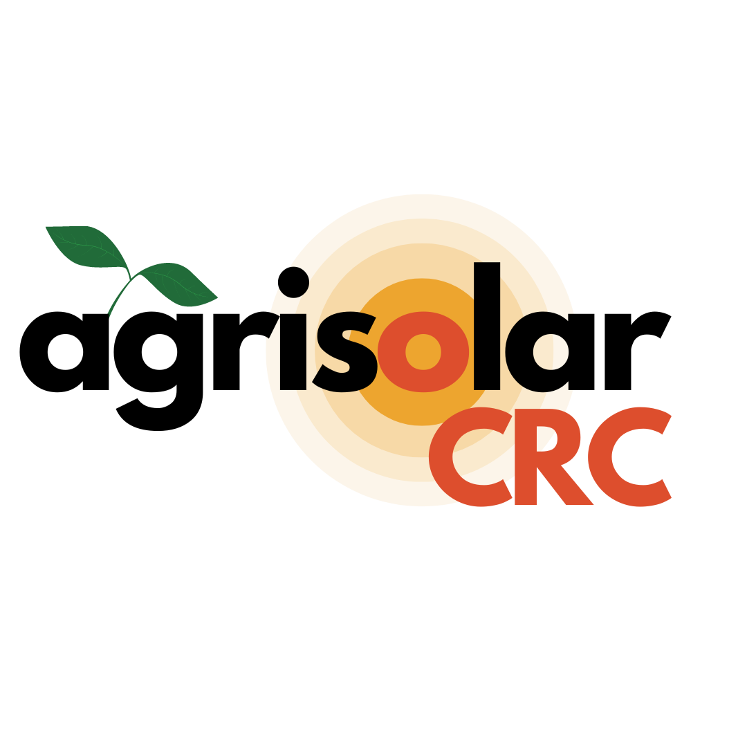 Agrisolar CRC — Agrisolar CRC