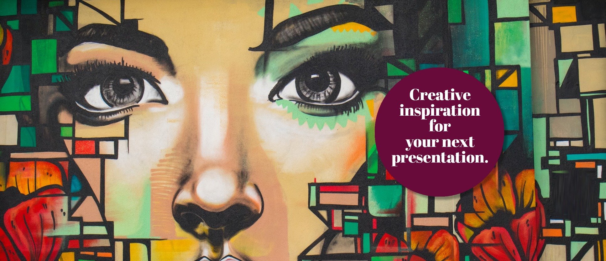 Creative Inspiration For Your Next Presentation