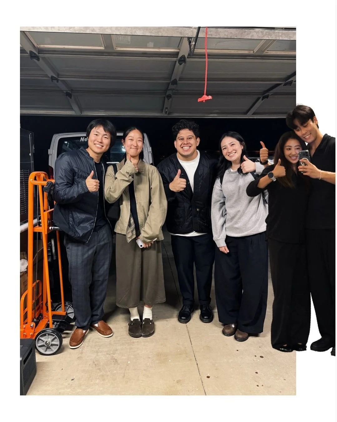 one night, three events, 450+ bowls of bingsu, and the most incredible team 💯💯💯 so much love for our cool beans crew and all the beautiful couples who invited us to be part of their special day! 

venues: @alisoviejowedgewood @venueby3p @coyotehil