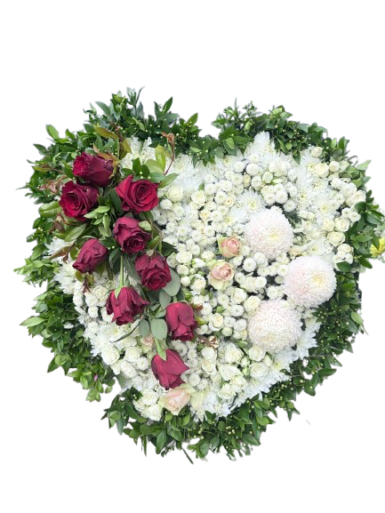 Heart Wreath