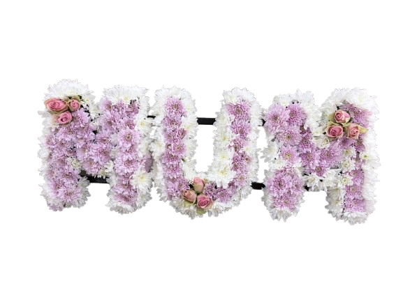 MUM Flower Arrangement