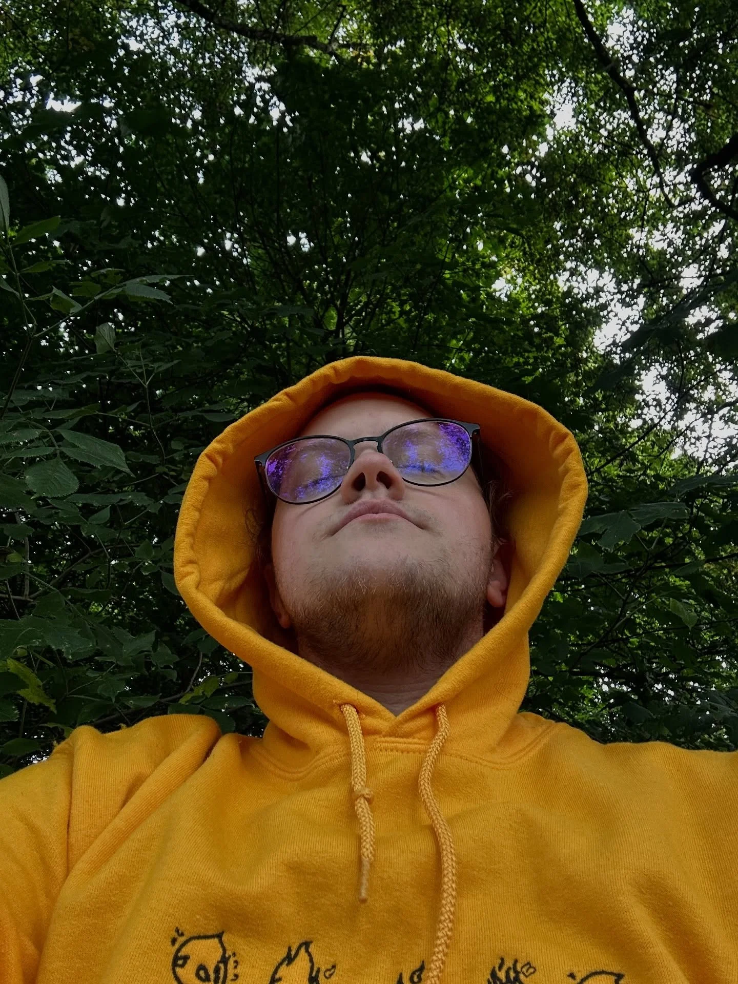 Next Month i will be in Rehab for my Mental Health and i honestly am very anticipating some time off.
This year i have had to unravel and unlearn a lot and i am still in a process of finding a way in expressing myself without the need to serve othe