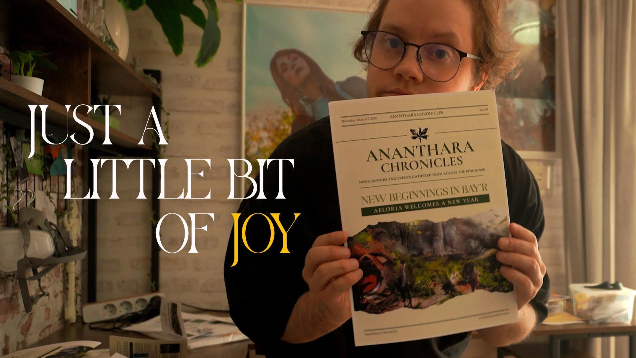 Fühlst du dich ausgebrannt? | 19. März Newsletter-Update 