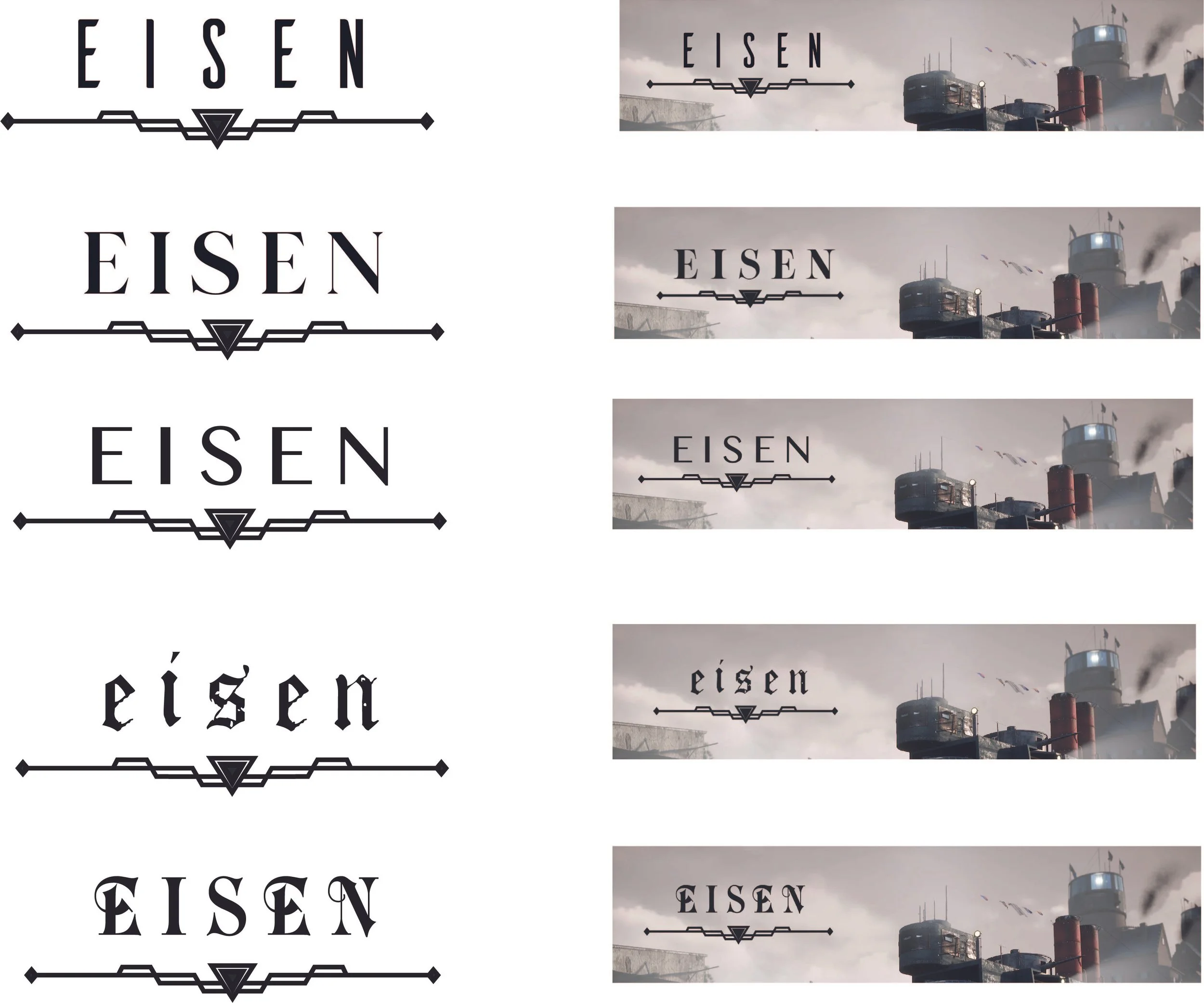 Eisen logos entwürfe.jpg