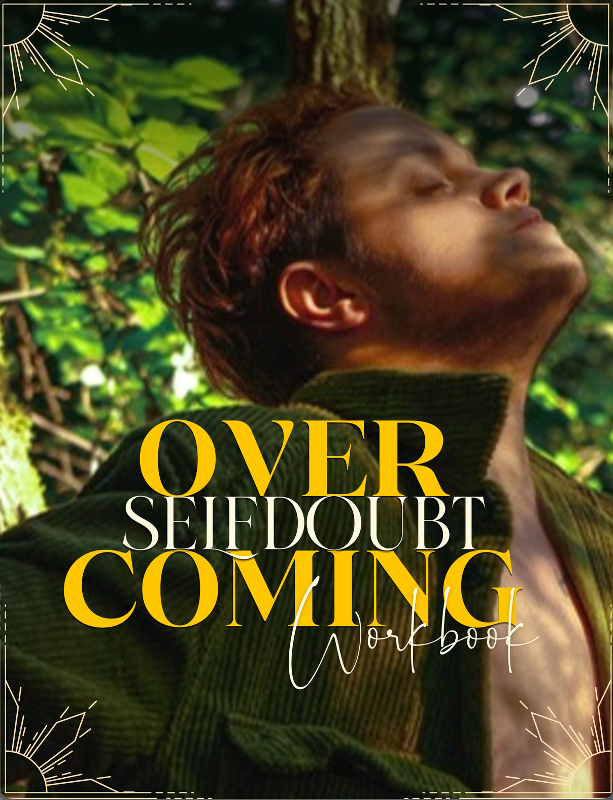 Overcoming Self-Doubt –  Workbook (digital Download) - English Version