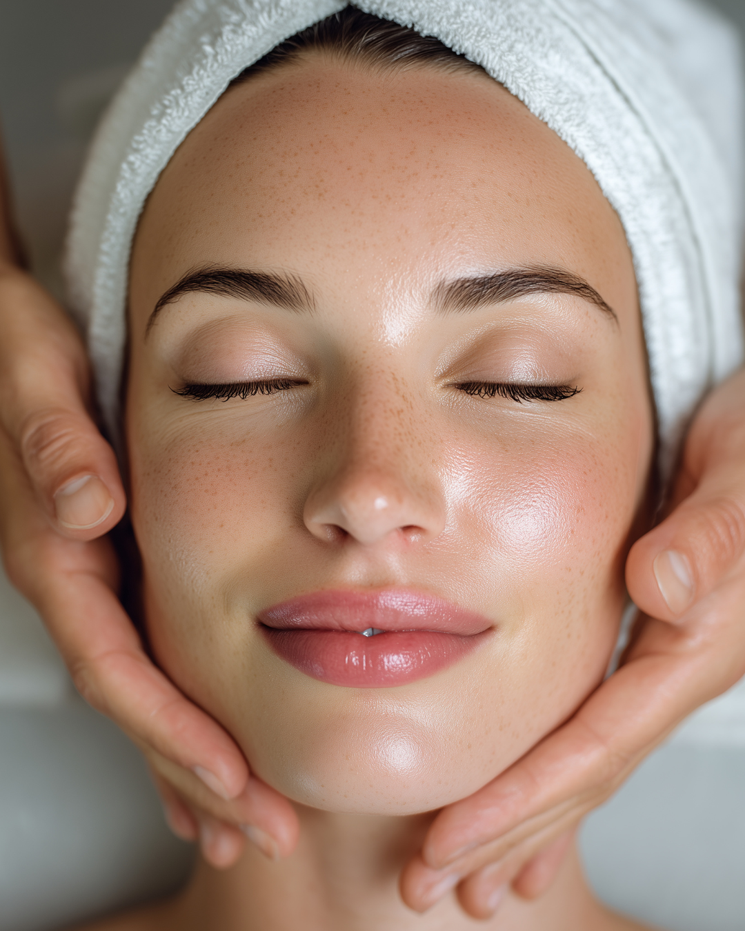 Carbon Facial