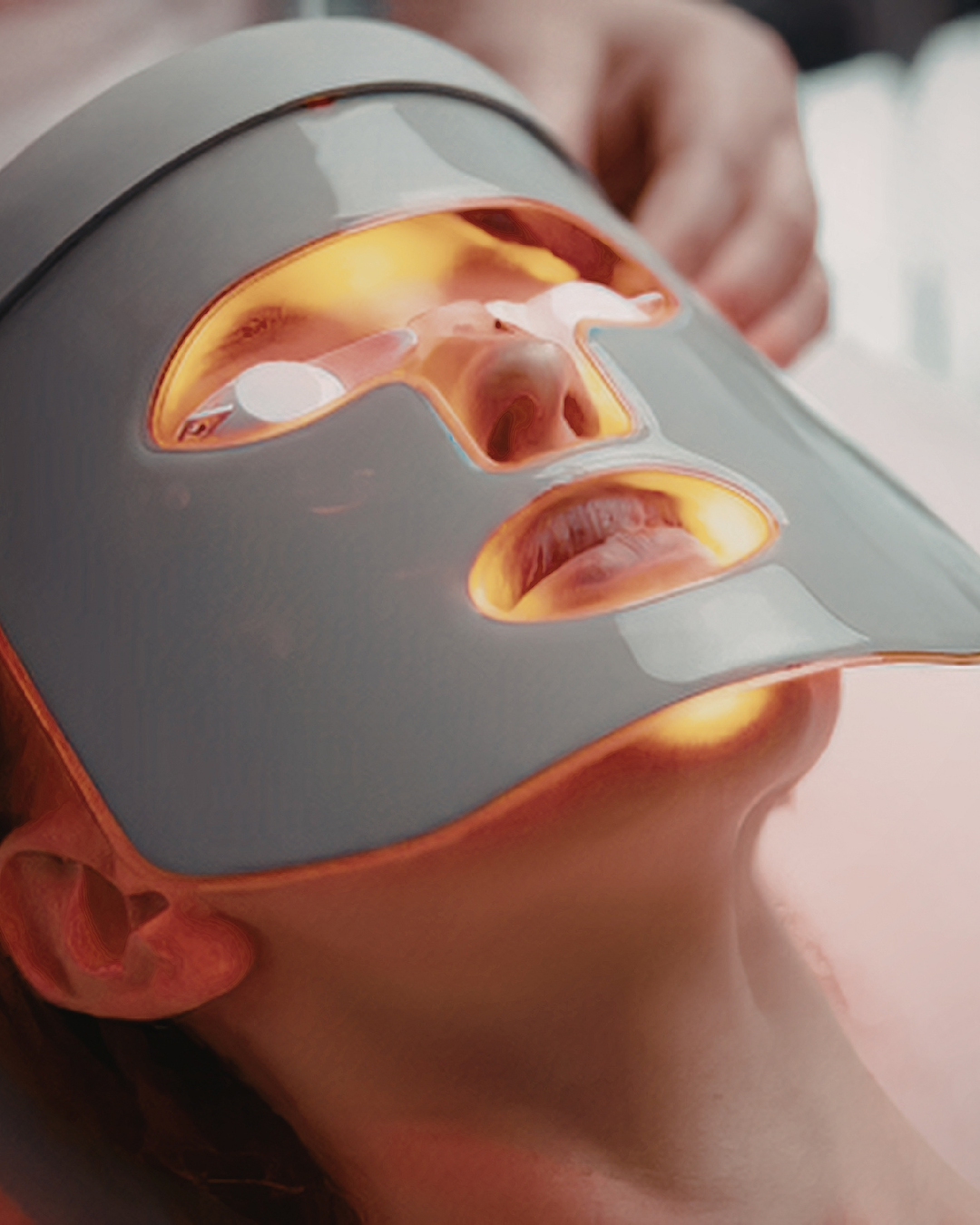 Light Therapy (LED) - LEDelux Treatment (package)