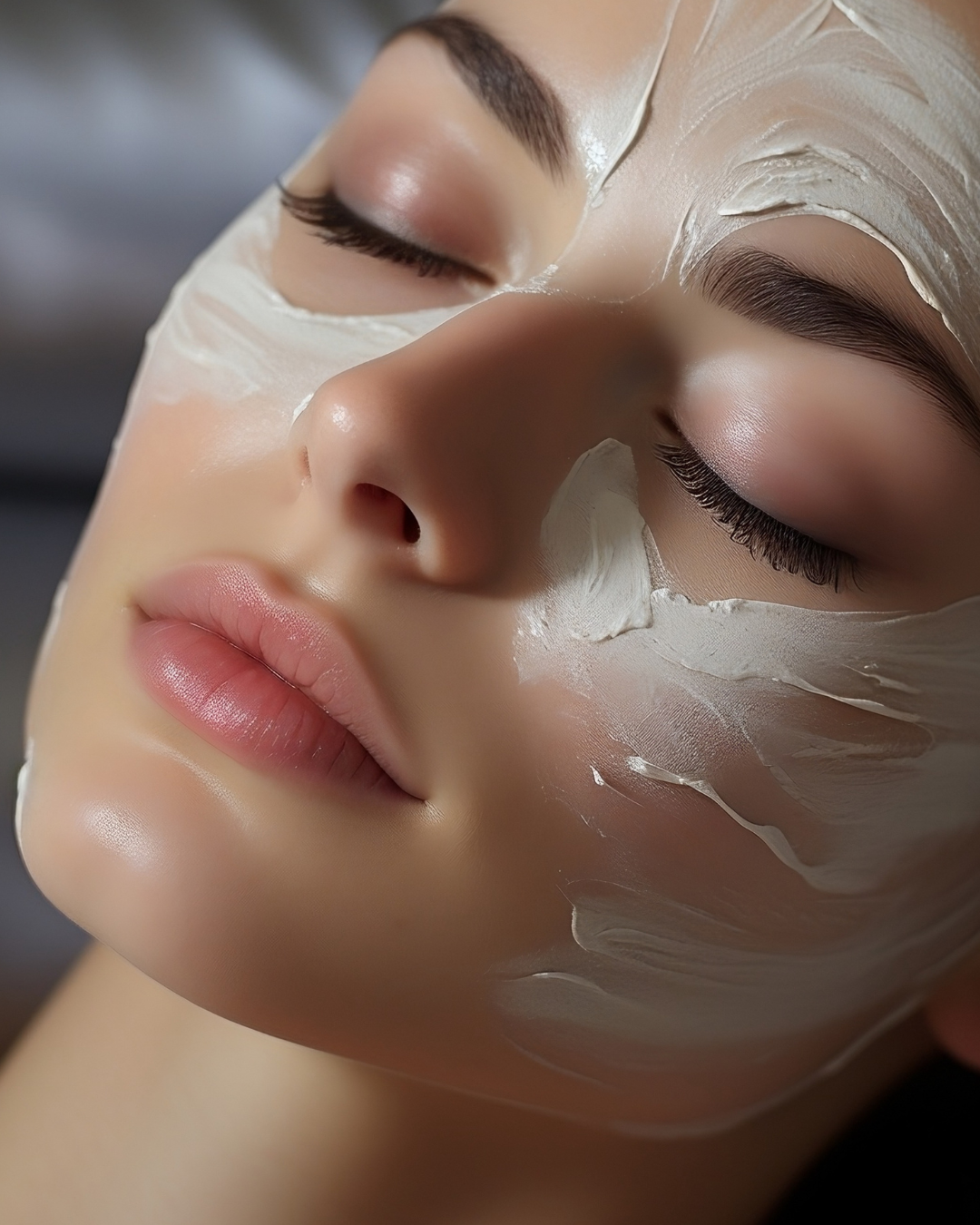 Alpha Peel