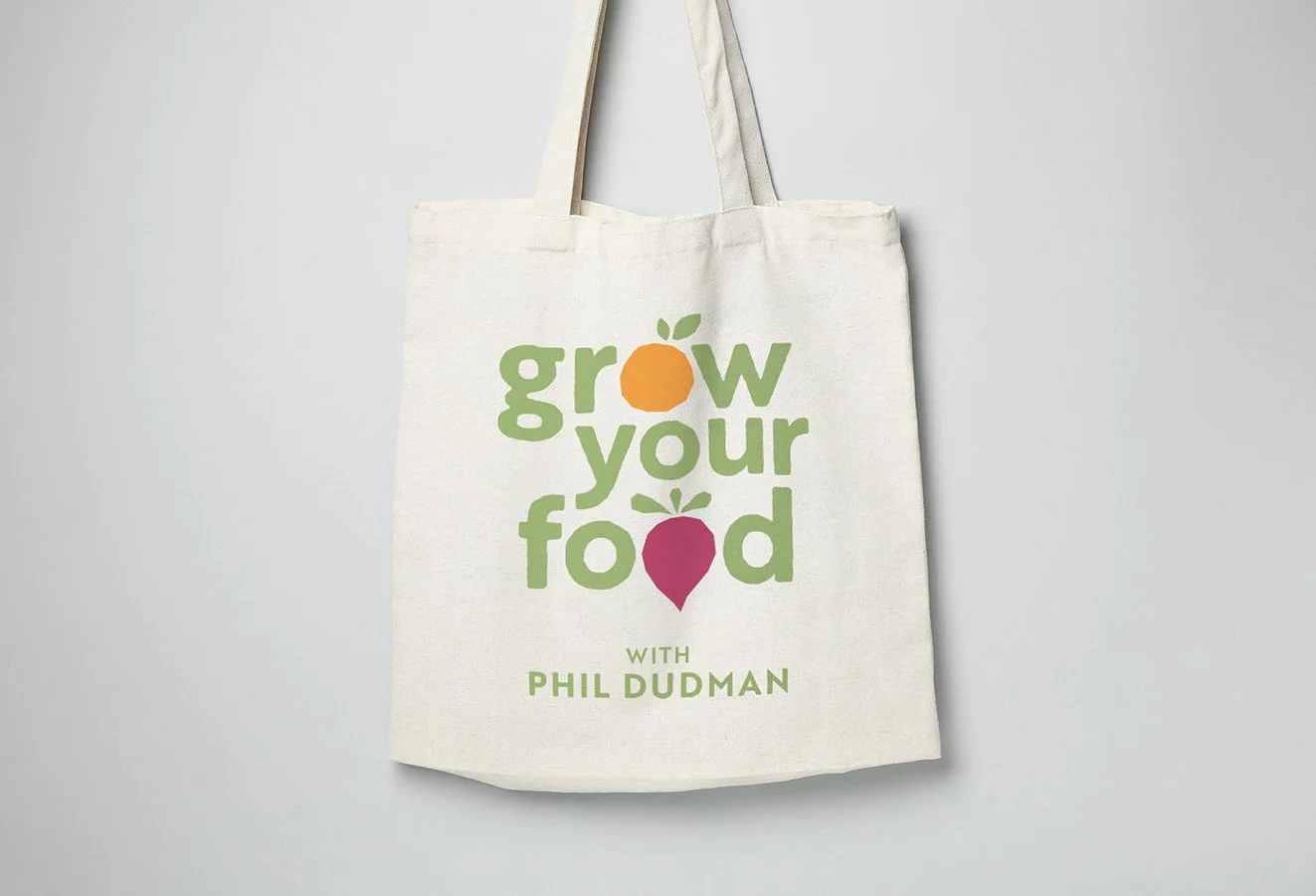 Grow Your Food