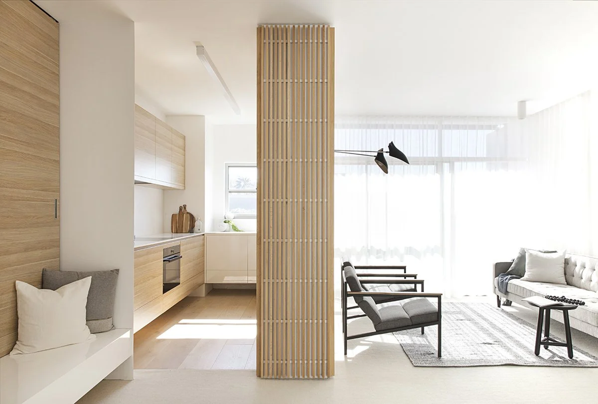 Hans Freymadl Architecture