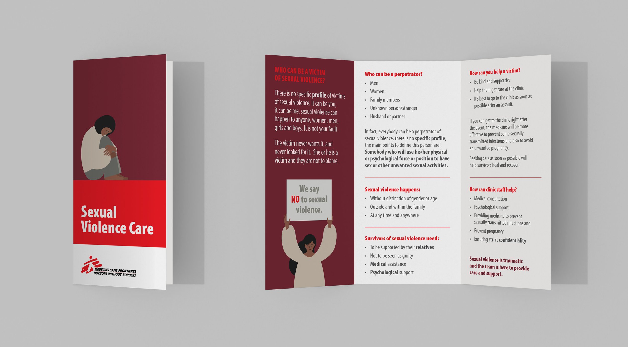 Médecins Sans Frontières