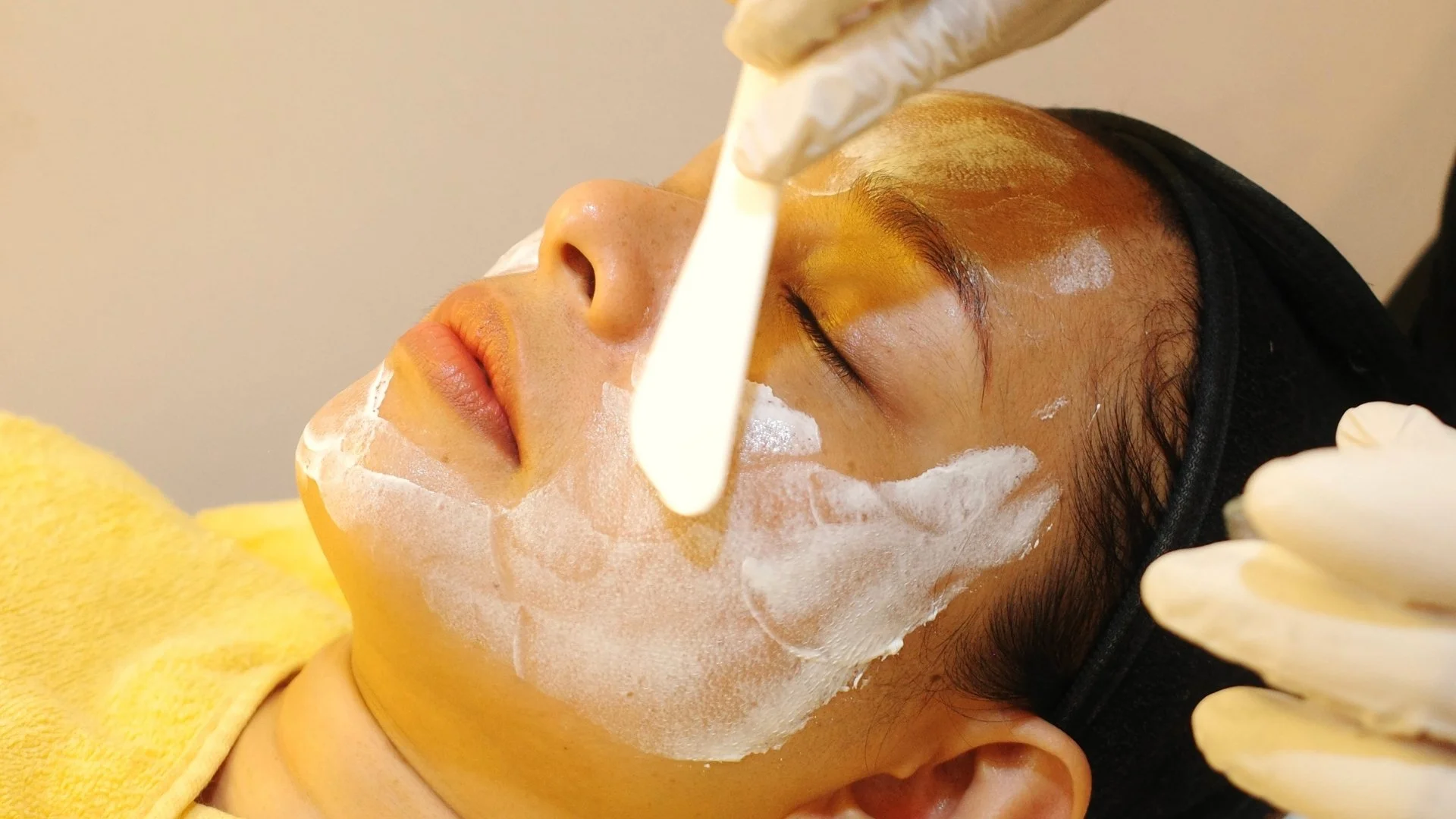 Akhirnya, Face Liff Punya Mask Series!