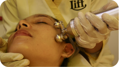 Liff Facial Studio | Facial 30 Menit Non-Invasif di Jakarta