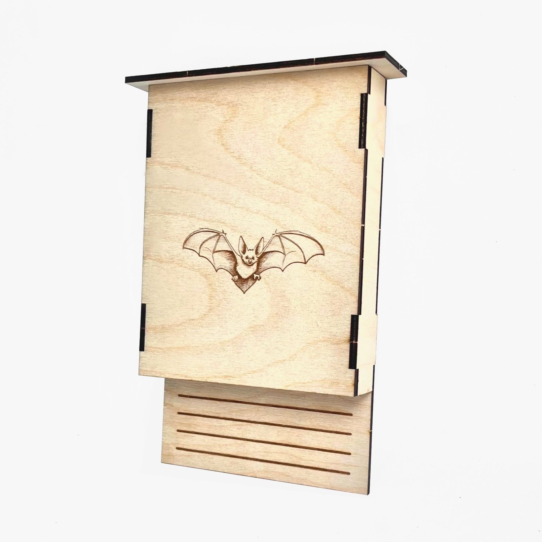 La Maison à Chauves-Souris