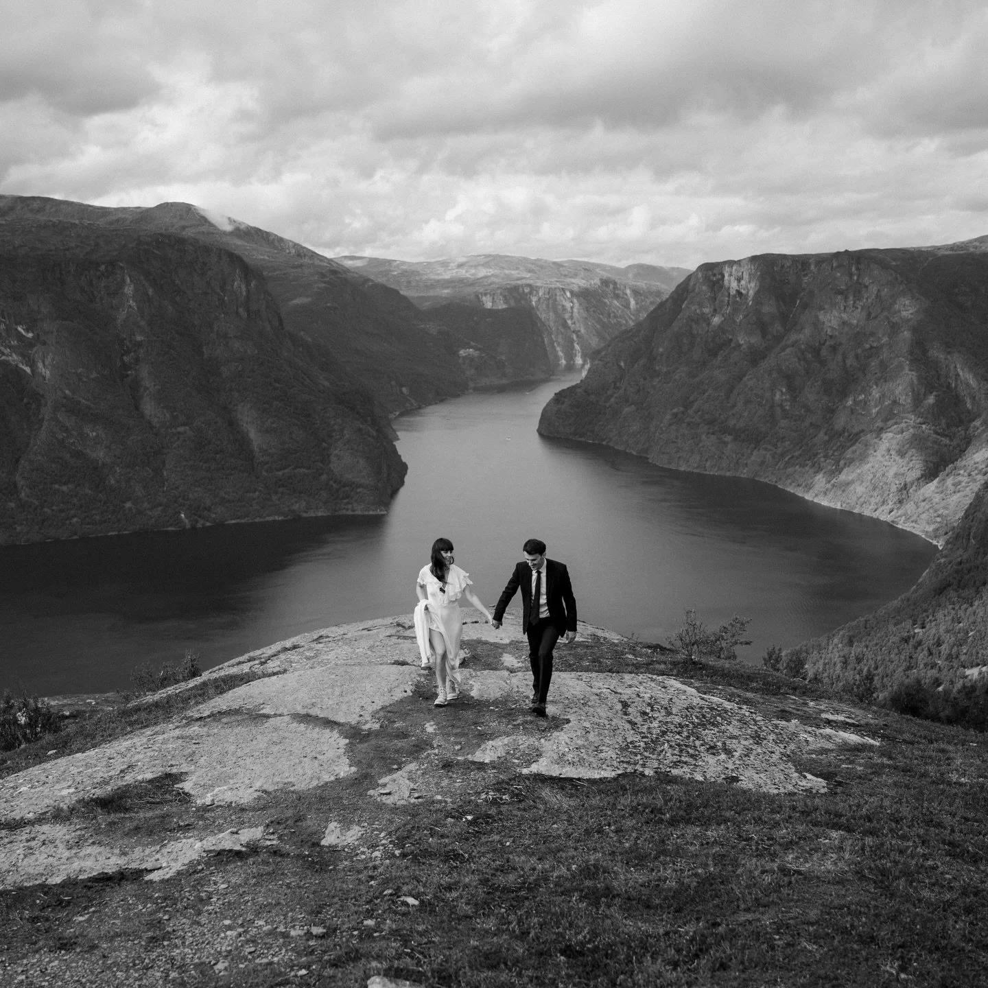 Norway- back to where is all began. 

This was where inspiration truly hit me.
A completely last minute trip, yet one I&rsquo;ll always be grateful for because it changed everything and ignited something in me. 

This is where it all clicked.
Where m