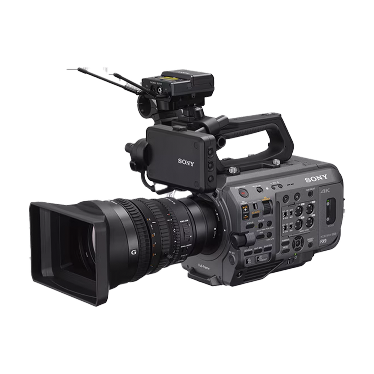 Sony FX9
