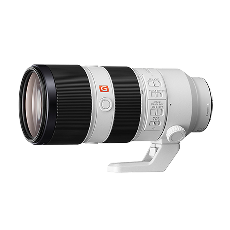 Sony 70-200mm GM OSS II