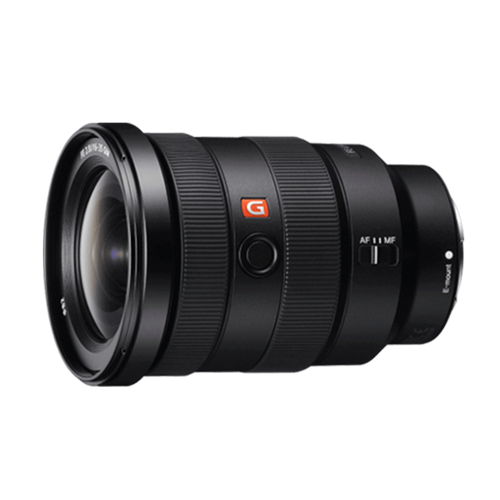 Sony FE 16–35mm F2.8 GM