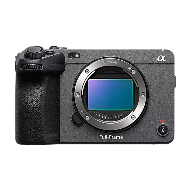 Sony FX3