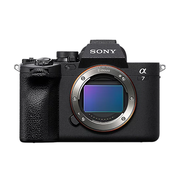 Sony A7 IV