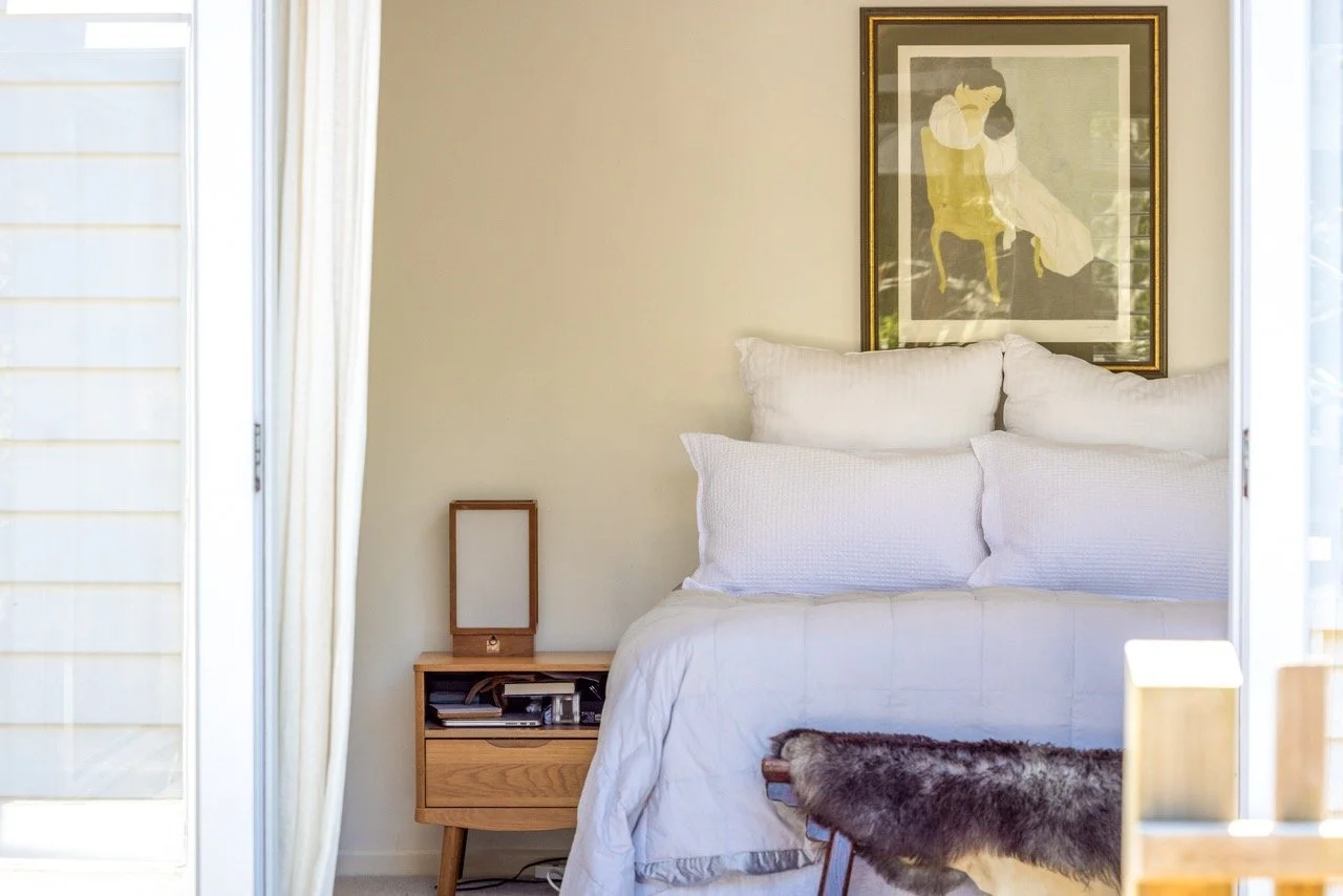 Experienced Housekeeper